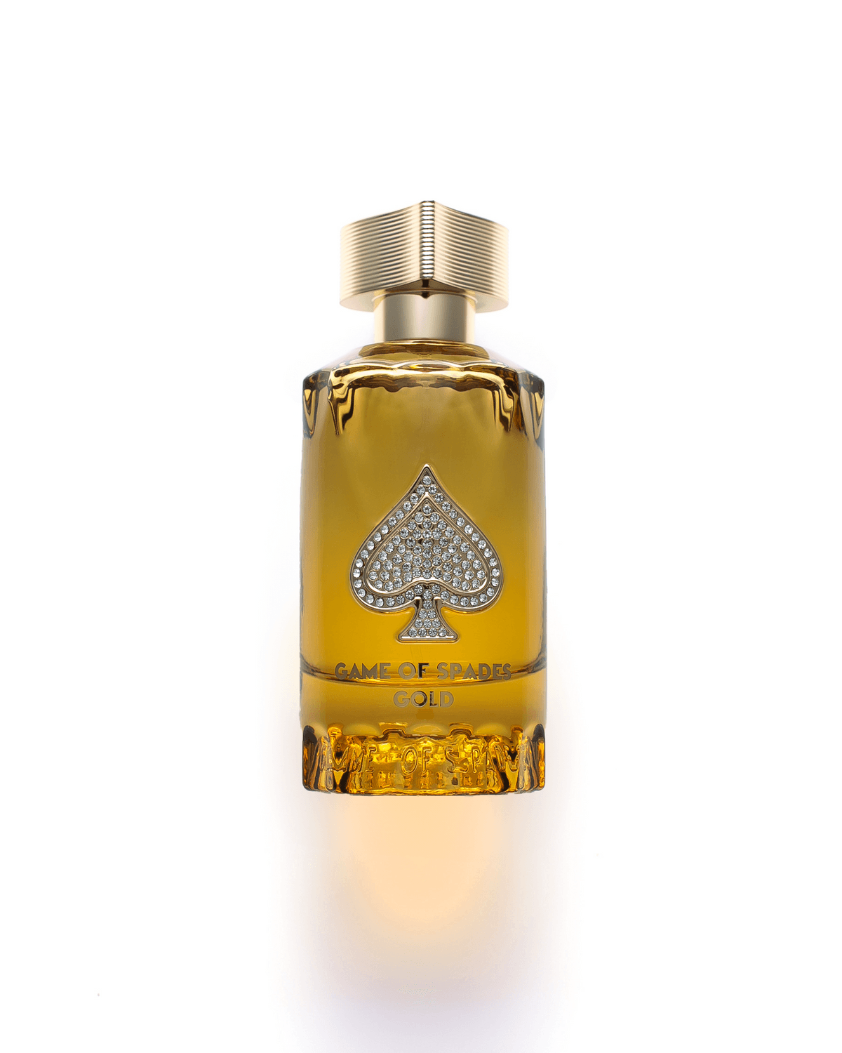 Gold de Jo Milano Paris