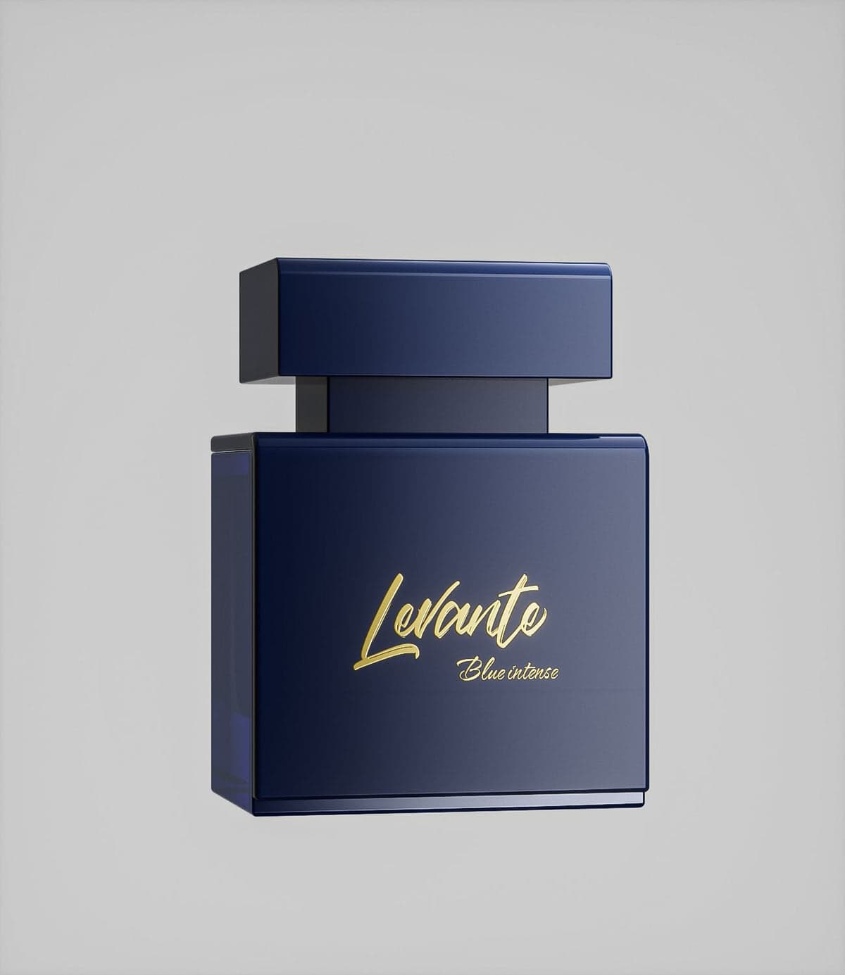 Levante Blue Intense de Jo Milano Paris