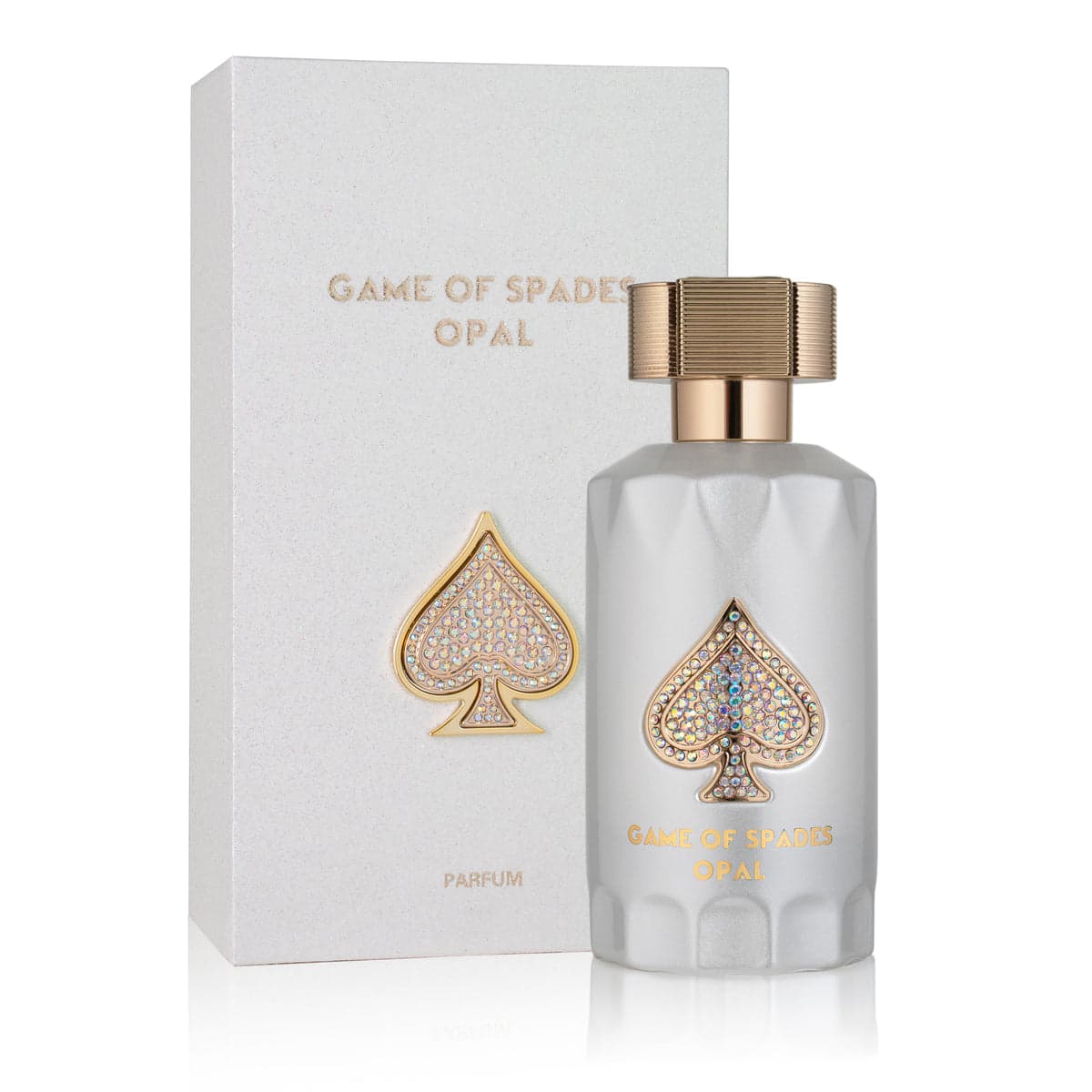 Opal de Jo Milano Paris