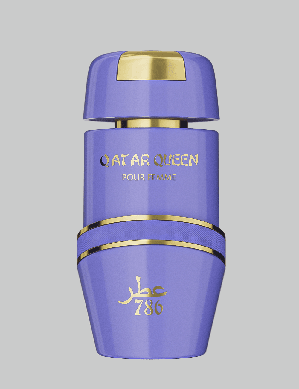Qatar Queen de Jo Milano Paris