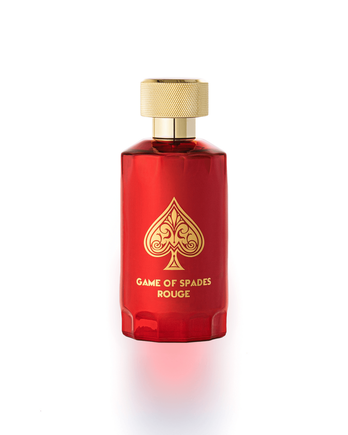 Rouge de Jo Milano Paris