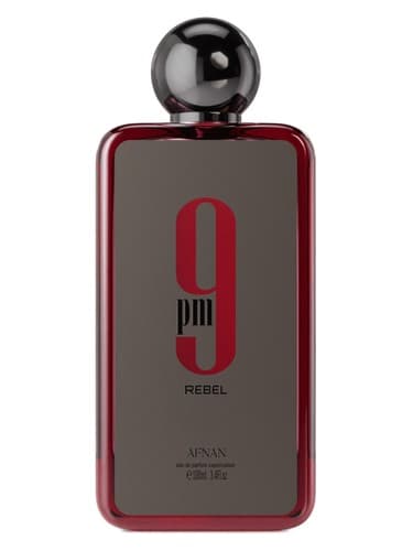 9PM Rebel de Afnan