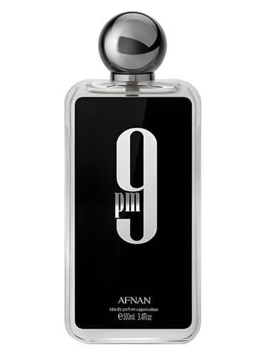 9PM de Afnan