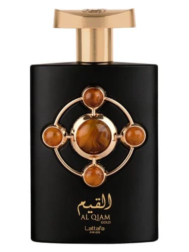 Al Qiam Gold de Lattafa