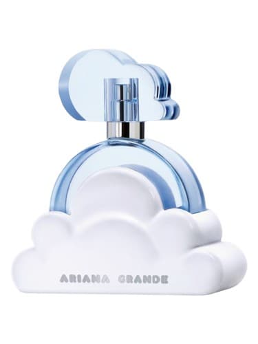 Cloud de Ariana Grande