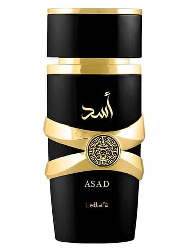 Asad de Lattafa