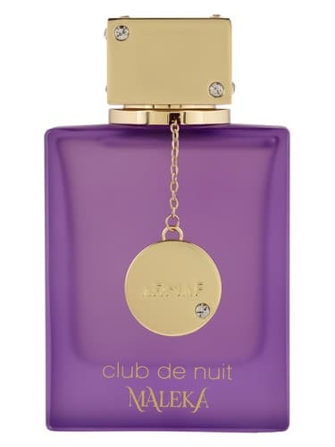 Club de Nuit Maleka de Armaf