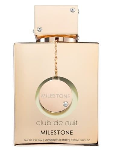 Club de Nuit Milestone de Armaf