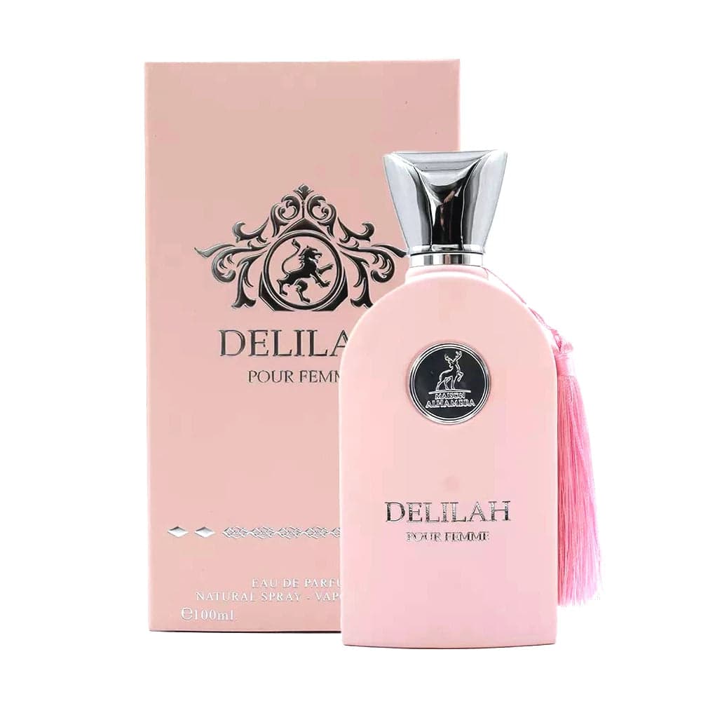 Delilah de Maison Alhambra