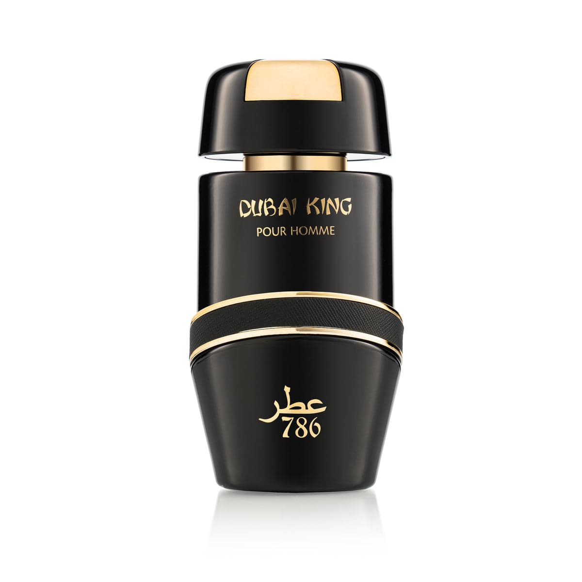 Dubai King de Jo Milano Paris