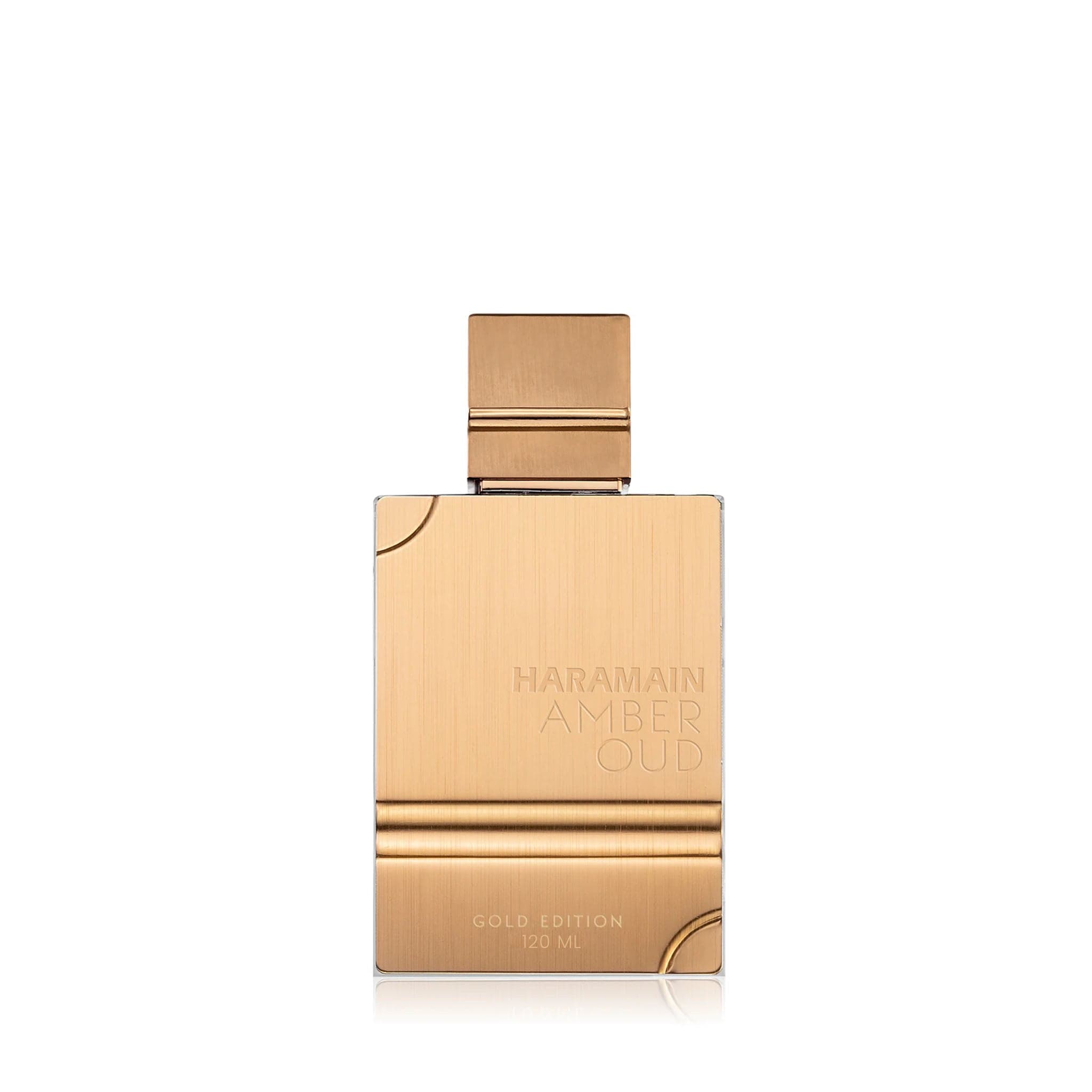 Amber Oud Gold Edition de Al Haramain