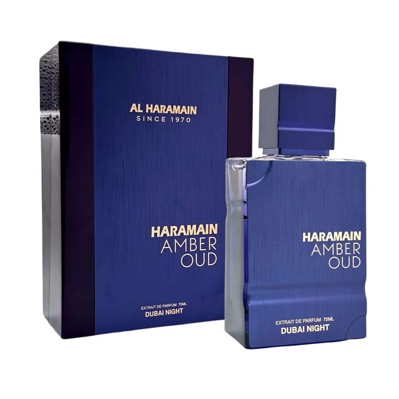 Dubai Night de Al Haramain