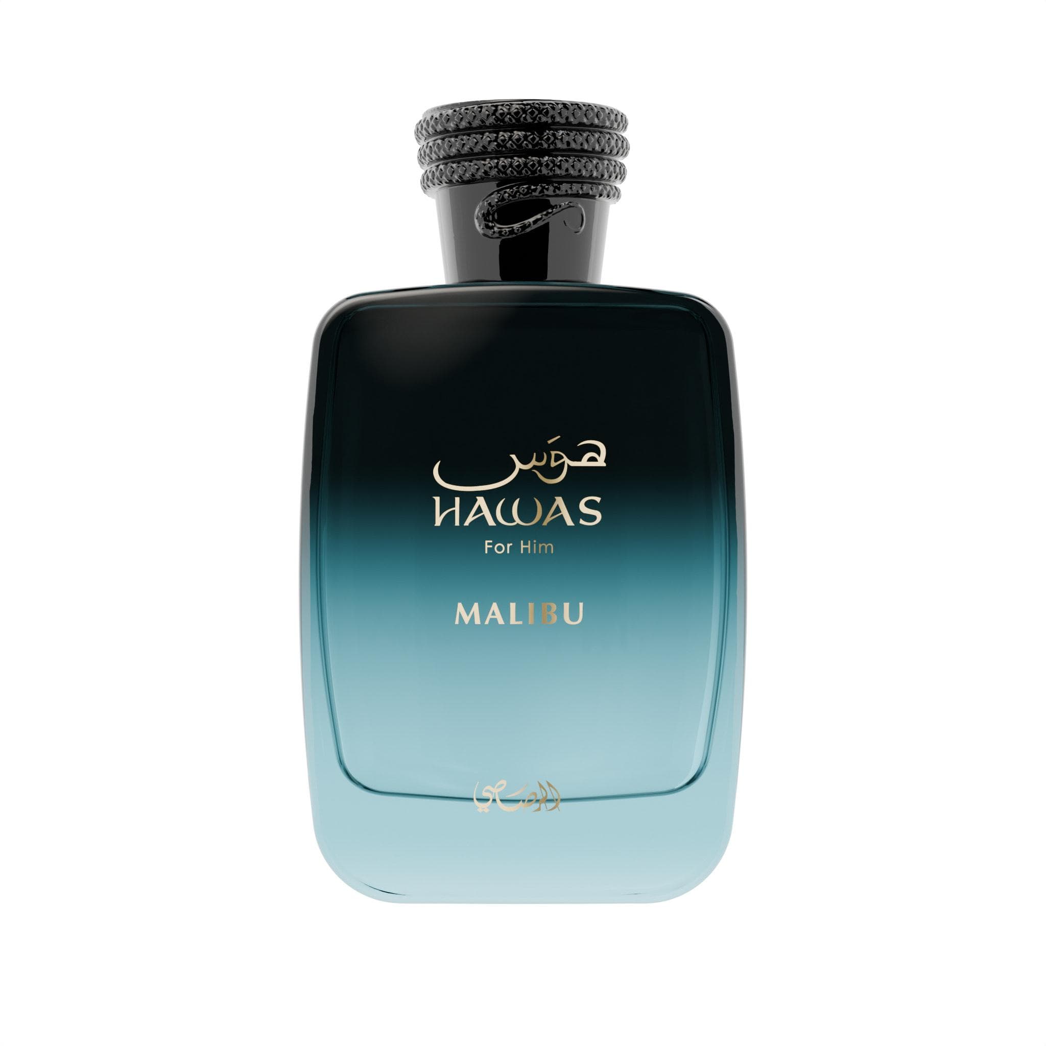 Malibu de Hawas