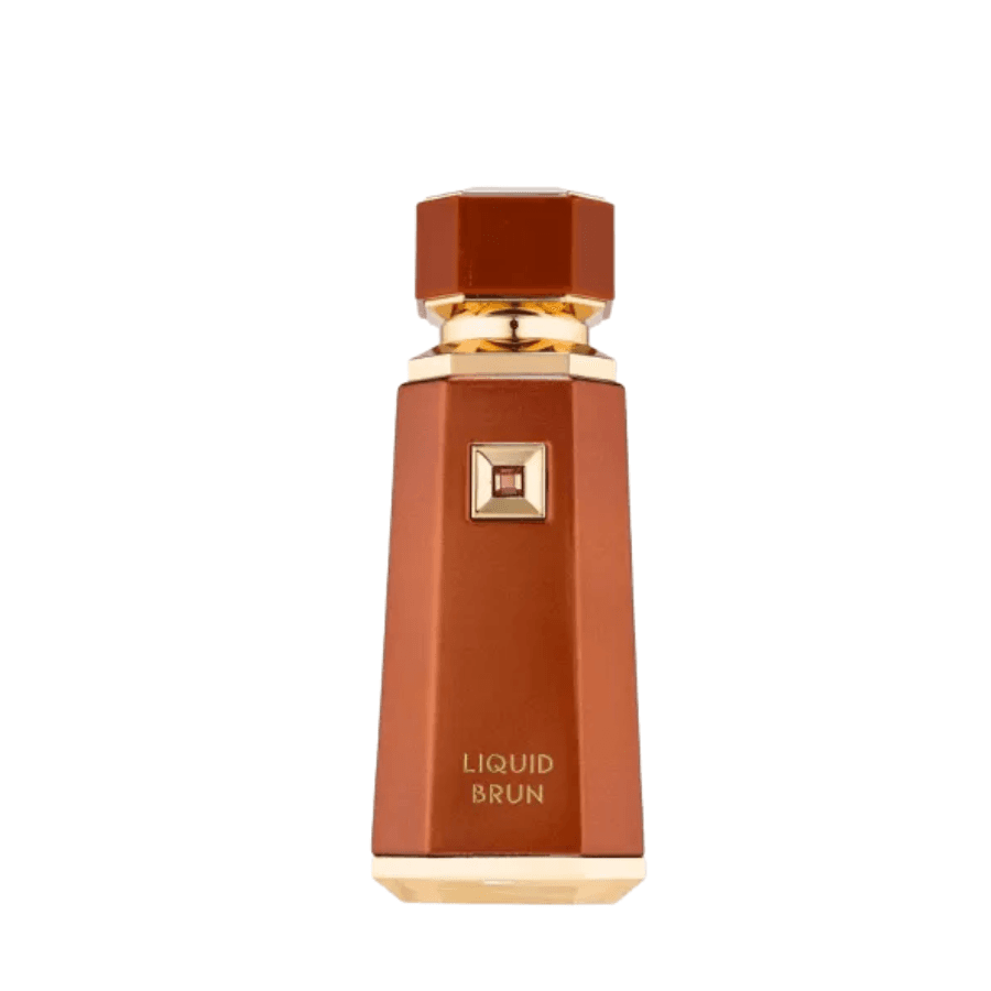 Liquid Brun de French Avenue