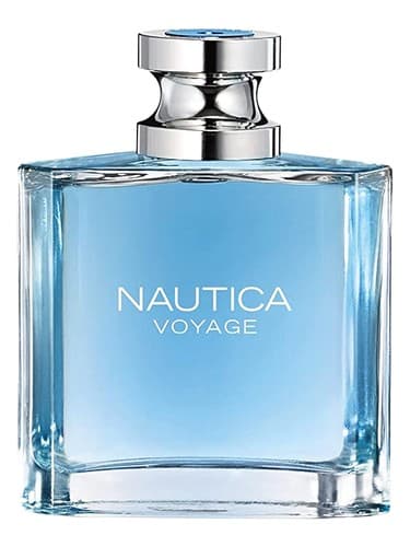 Voyage de Nautica