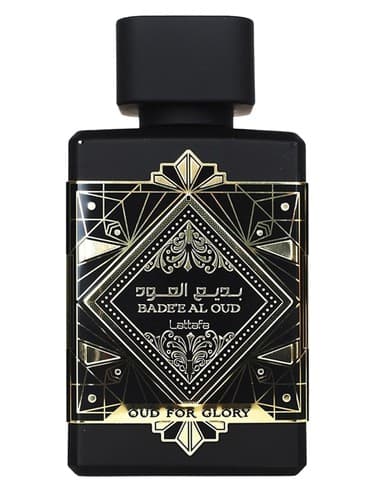 Oud for Glory de Lattafa