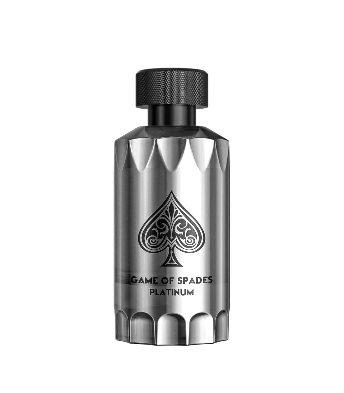 Platinium de Jo Milano Paris