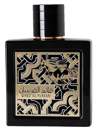 Qaed Al Fursan de Lattafa