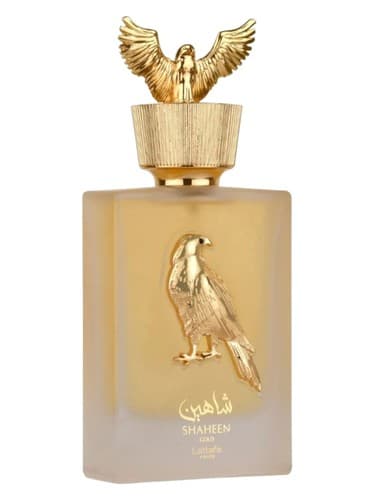 Shaheen Gold de Lattafa