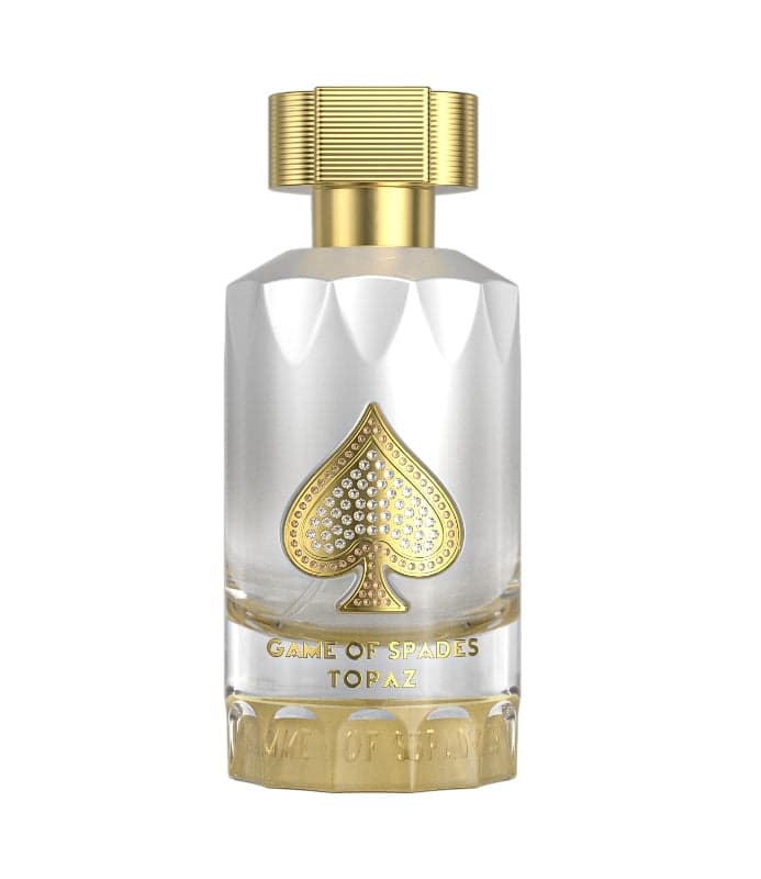 Topaz de Jo Milano Paris