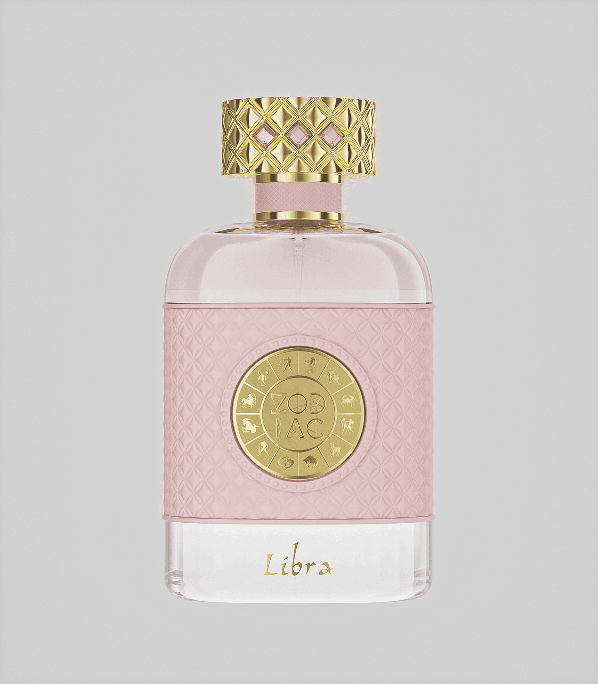 Zodiac Libra de Jo Milano Paris
